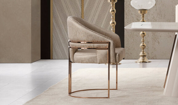 Athena Yemek Odası - 13