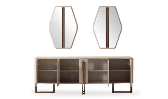 Athena Yemek Odası - 24