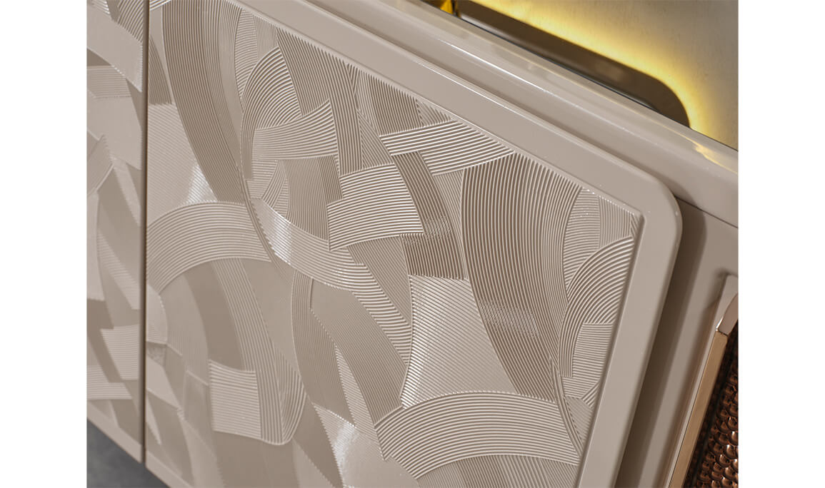 Athena Yemek Odası - 29