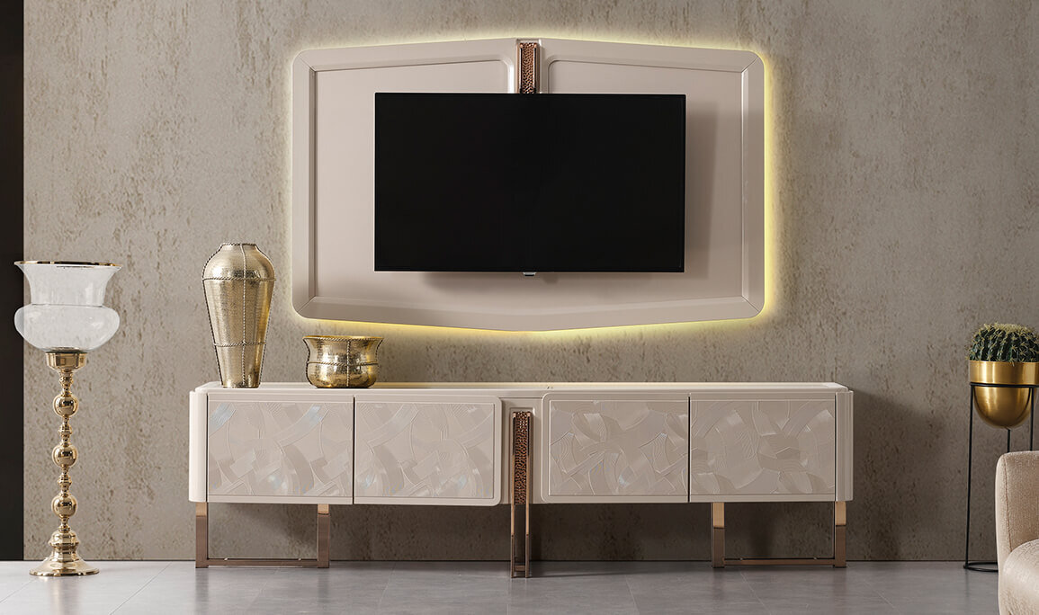 Athena Yemek Odası - 30