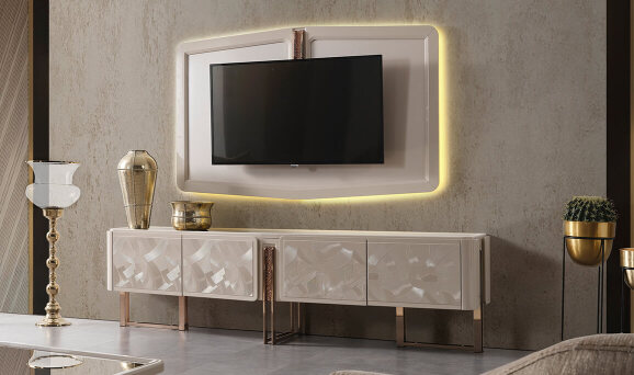 Athena Yemek Odası - 31