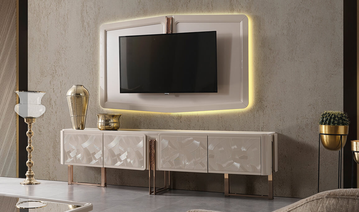 Athena Yemek Odası - 31