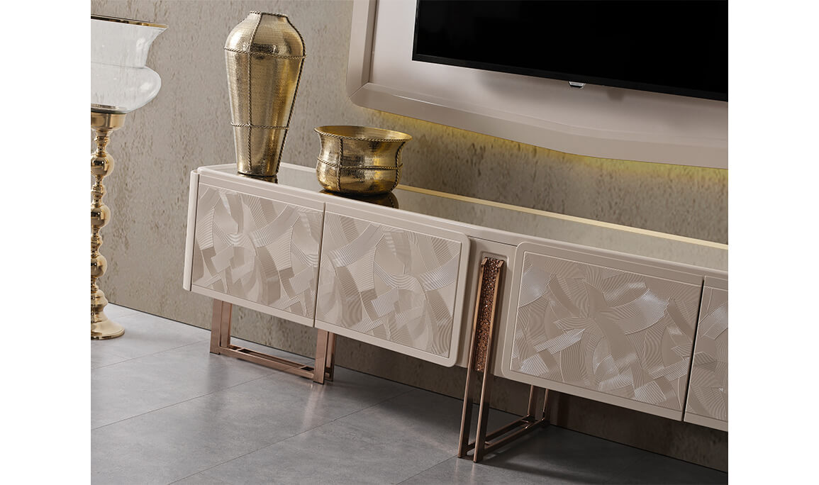 Athena Yemek Odası - 32