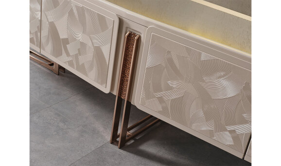 Athena Yemek Odası - 34