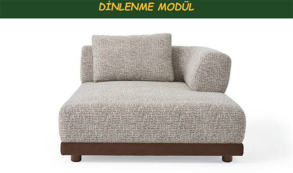 Aura Exclusive U Köşe Takımı - 10