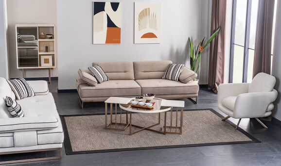 Aura Koltuk Takımı - 2