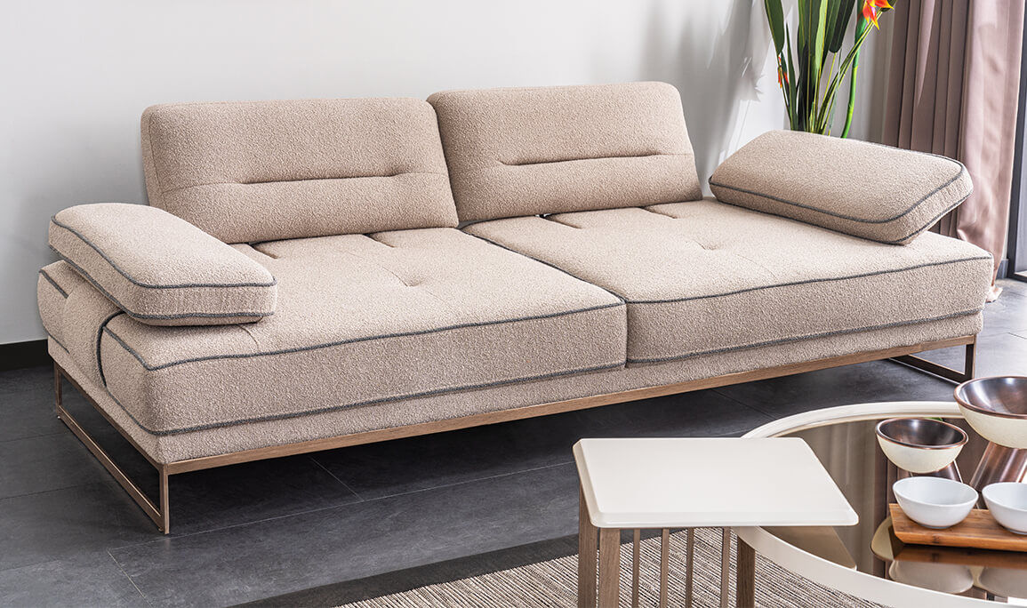 Aura Koltuk Takımı - 7