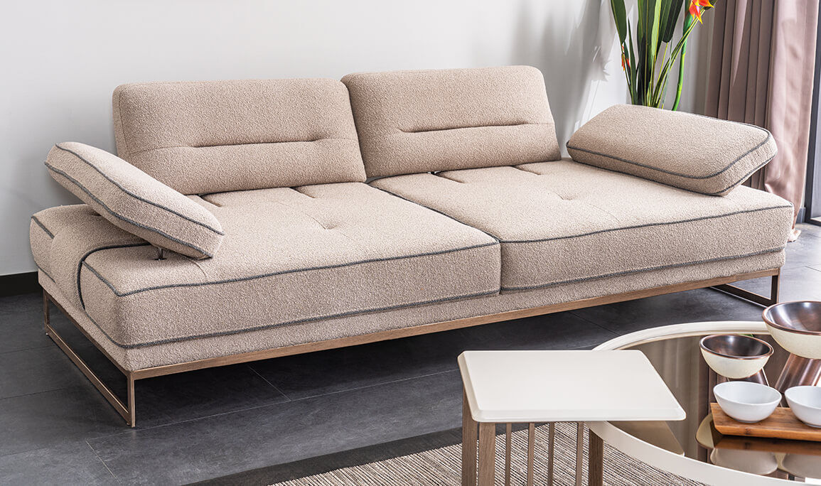 Aura Koltuk Takımı - 8