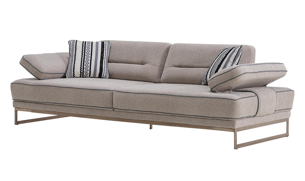 Aura Koltuk Takımı - 10