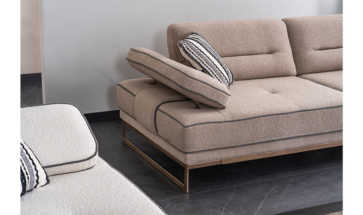 Aura Koltuk Takımı - 11