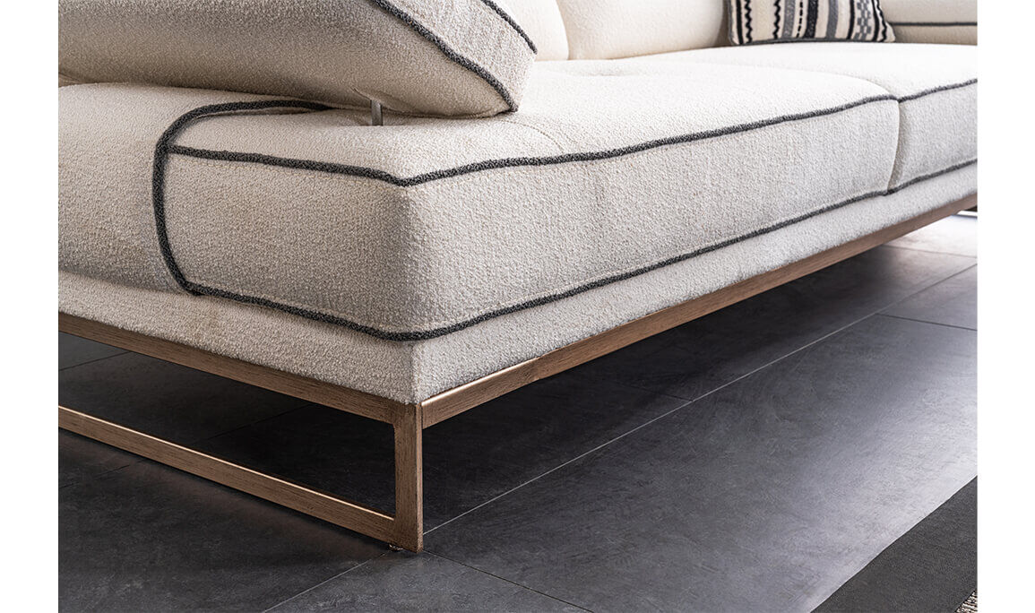 Aura Koltuk Takımı - 17