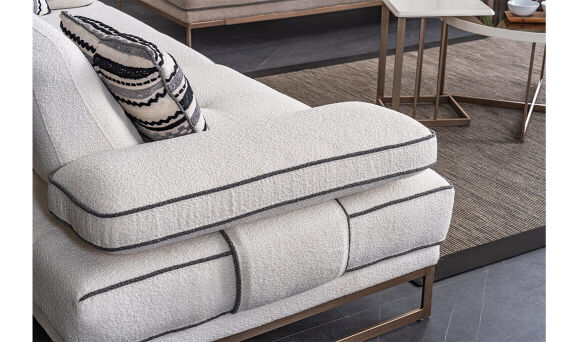 Aura Koltuk Takımı - 19