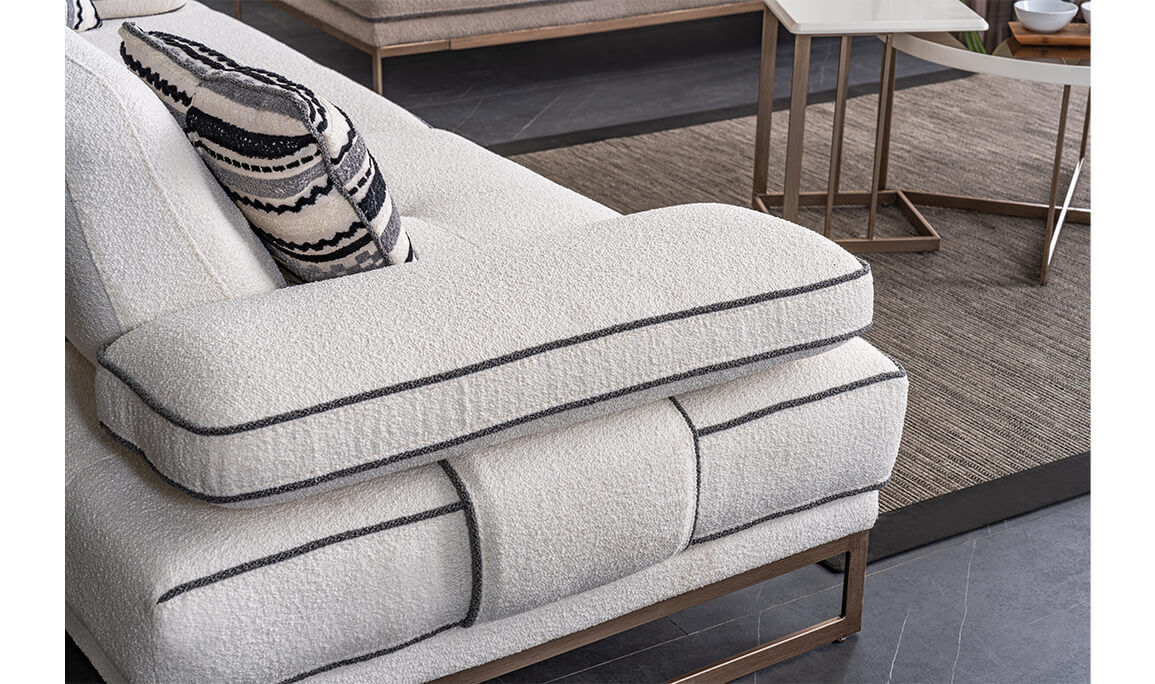 Aura Koltuk Takımı - 19