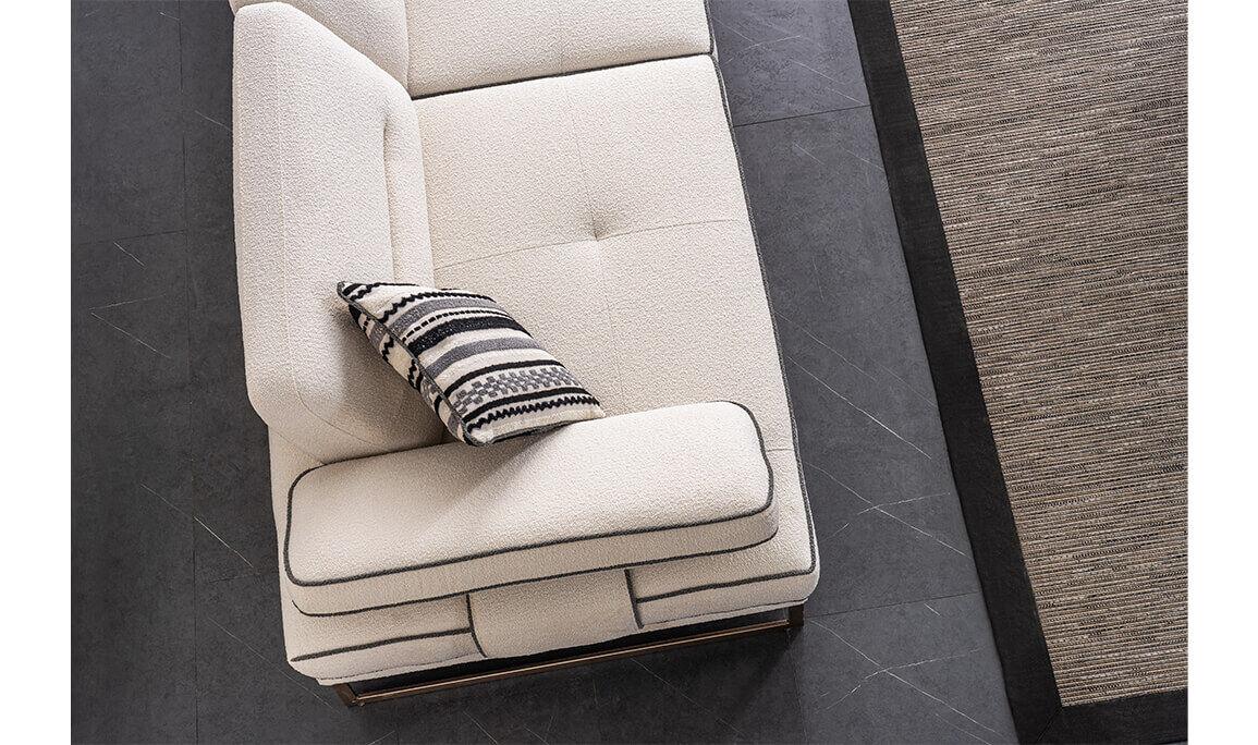 Aura Koltuk Takımı - 20