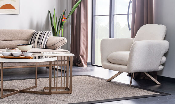 Aura Koltuk Takımı - 24