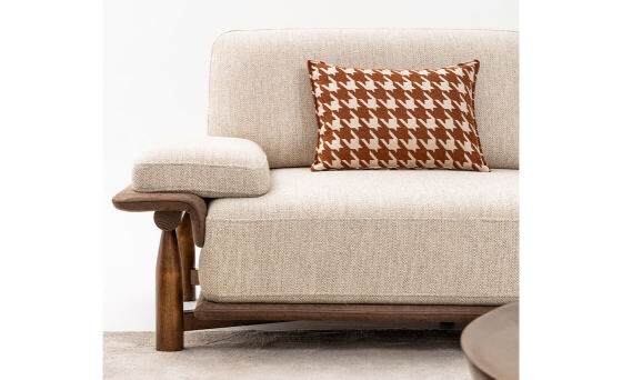 Aura Linen Koltuk Takımı - 22