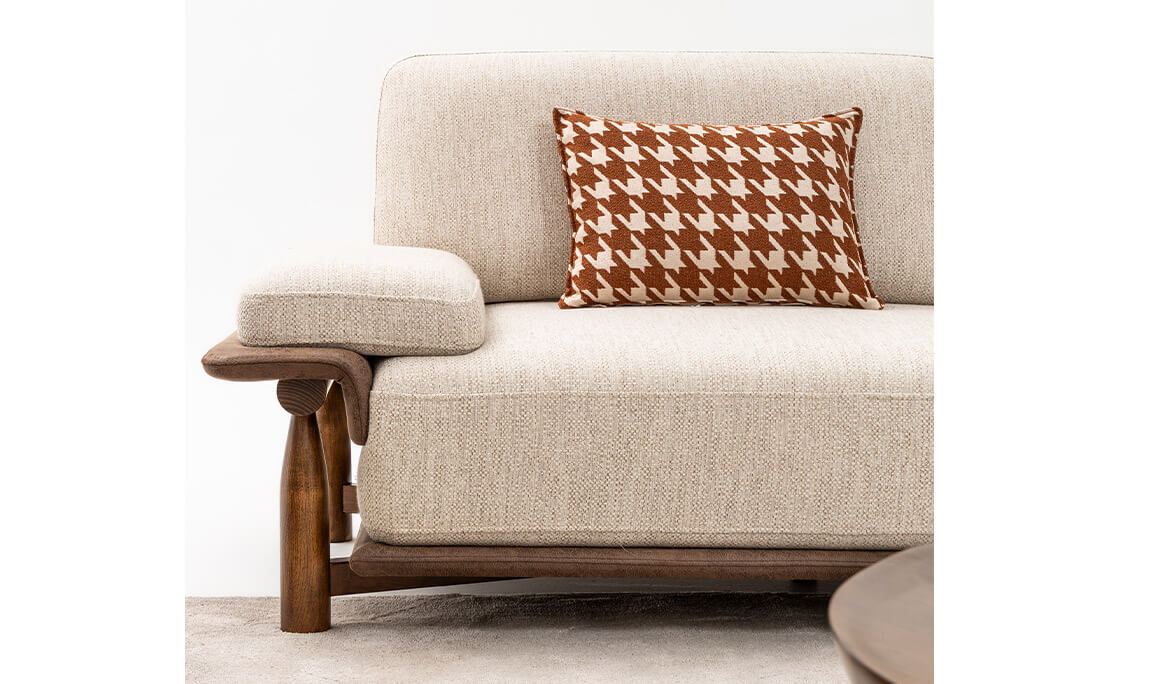 Aura Linen Koltuk Takımı - 22