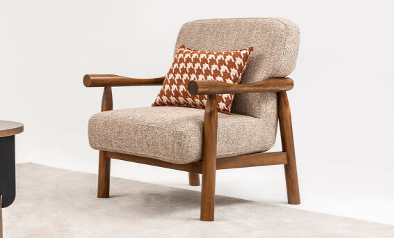 Aura Linen Koltuk Takımı - 25