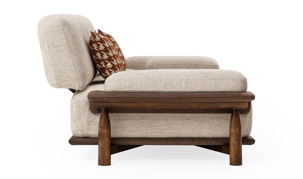 Aura Linen Koltuk Takımı - 20