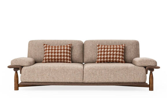 Aura Linen Koltuk Takımı - 12