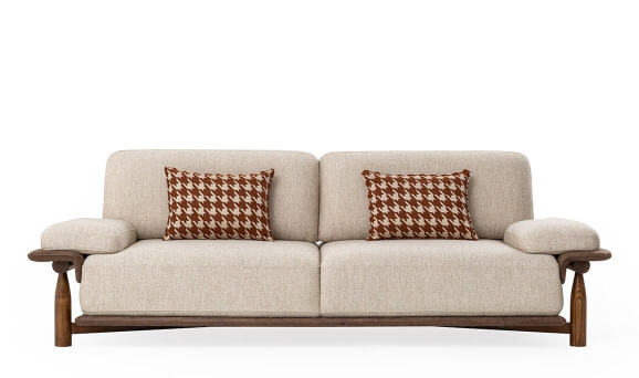 Aura Linen Koltuk Takımı - 16