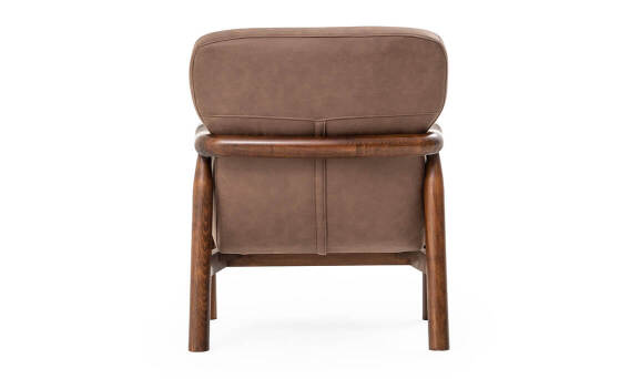 Aura Nubuk Berjer - 8