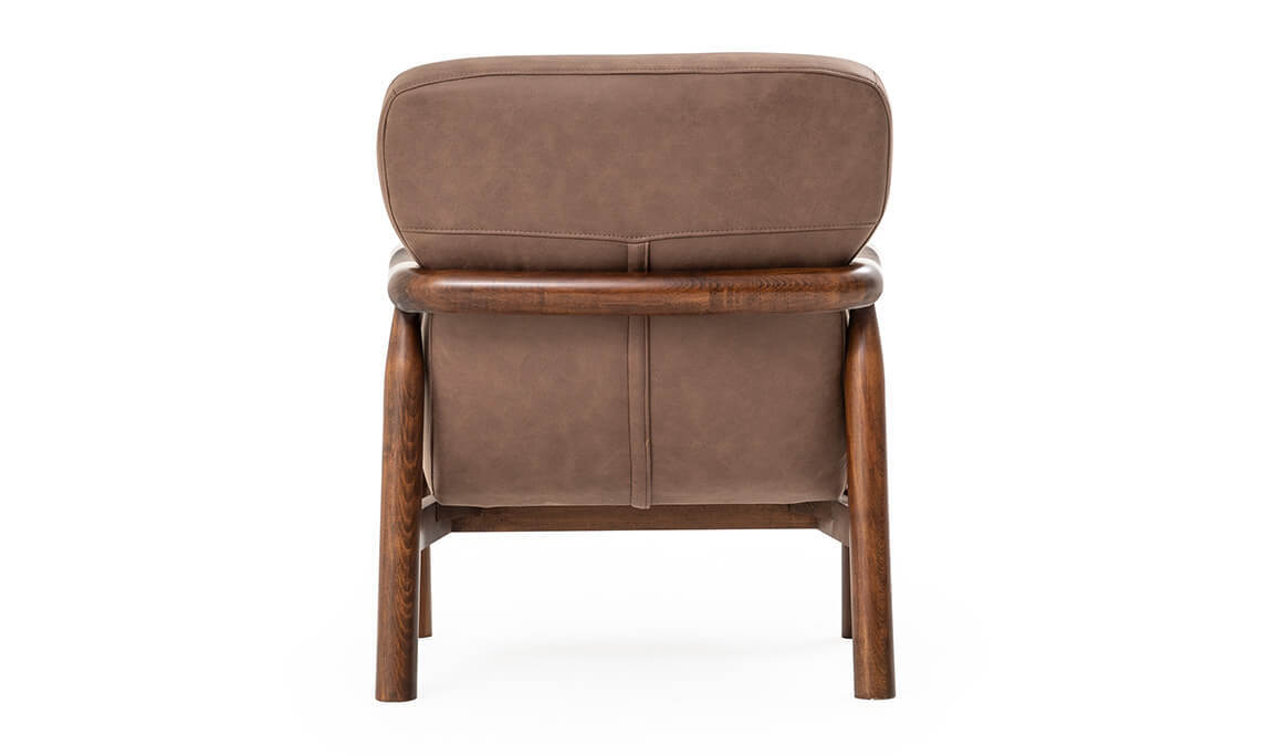 Aura Nubuk Berjer - 8