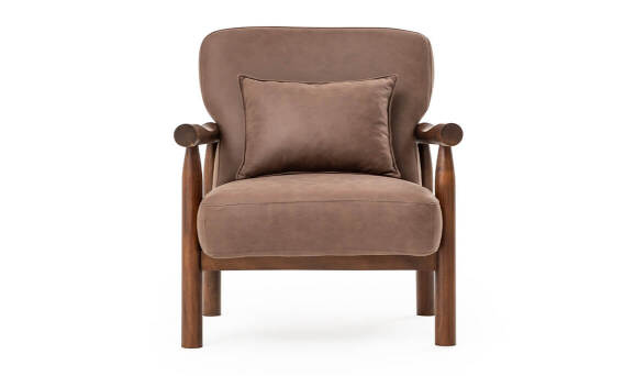 Aura Nubuk Berjer - 5