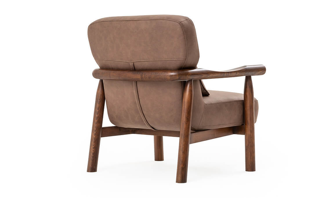 Aura Nubuk Berjer - 7