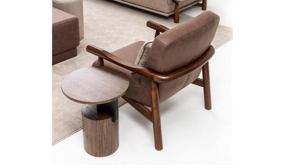 Aura Nubuk Berjer - 4