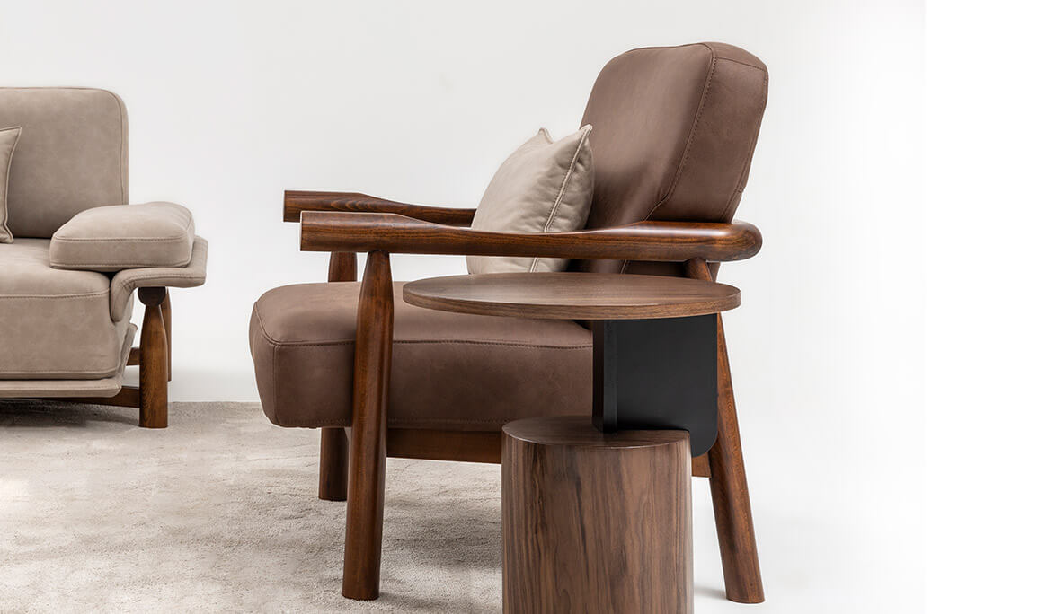 Aura Nubuk Berjer - 2