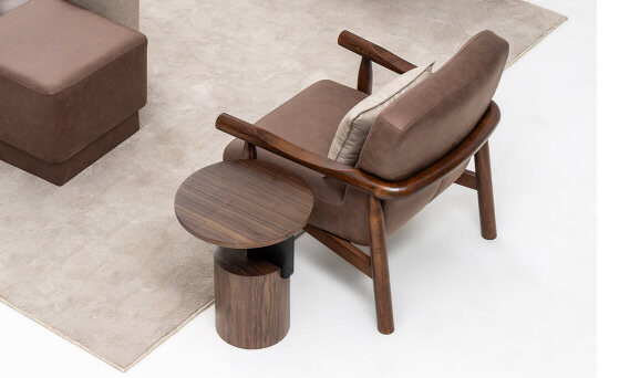 Aura Nubuk Berjer - 3