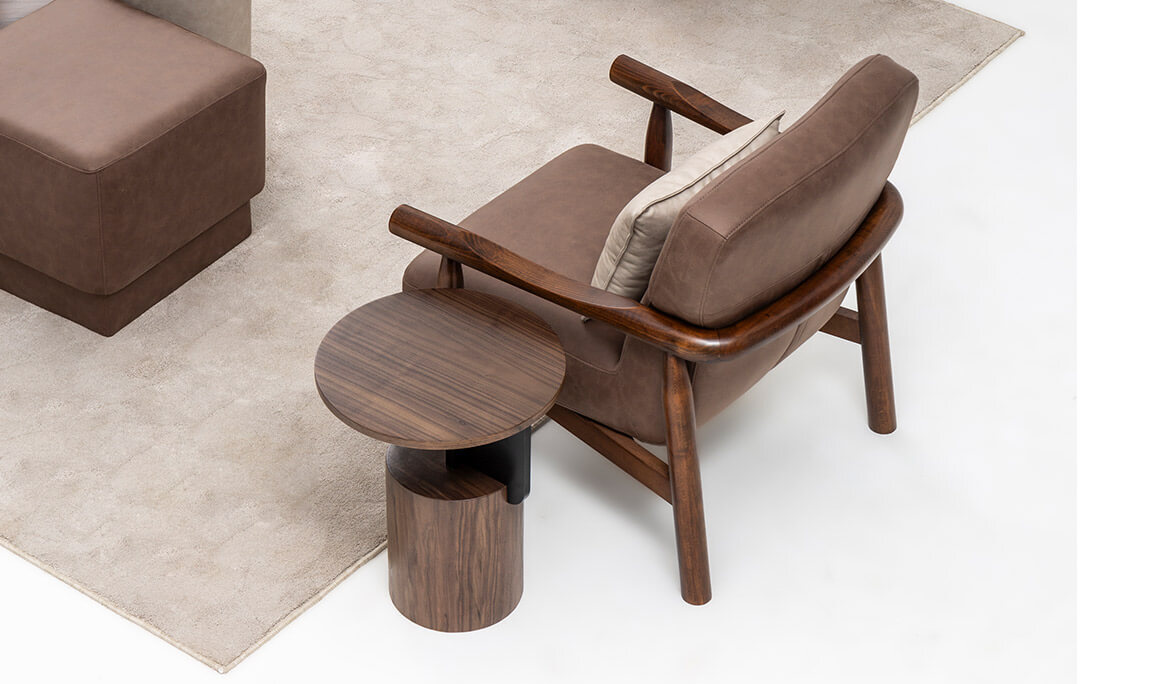 Aura Nubuk Berjer - 3