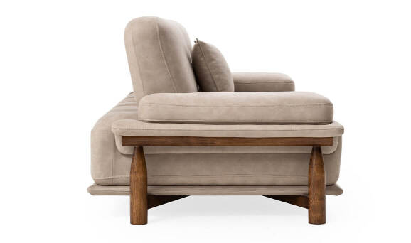 Aura Nubuk Koltuk Takımı - 8