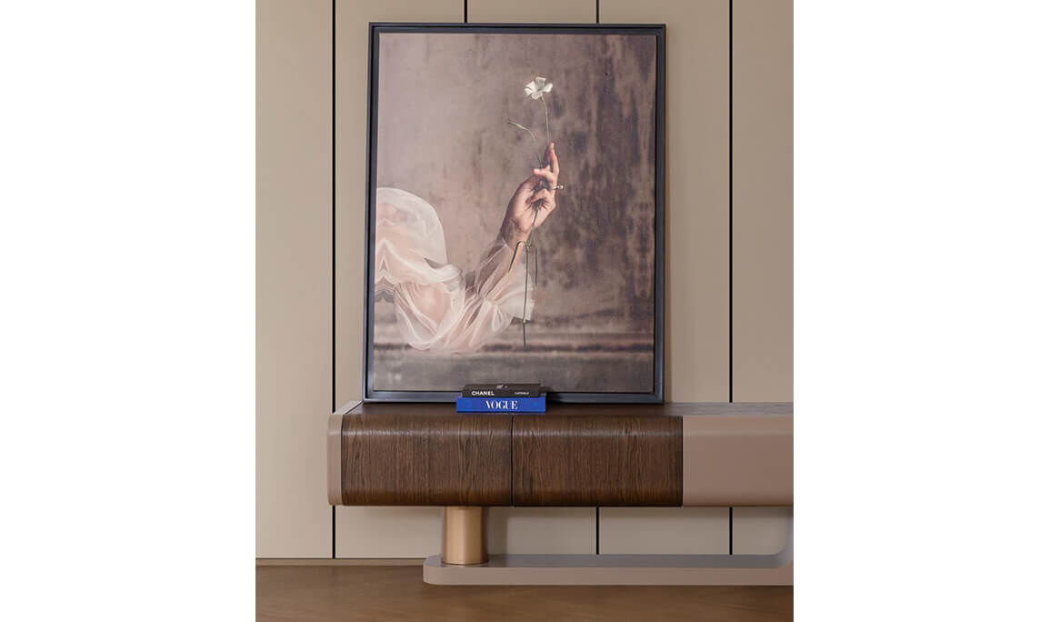 Aura Tv Ünitesi - 8