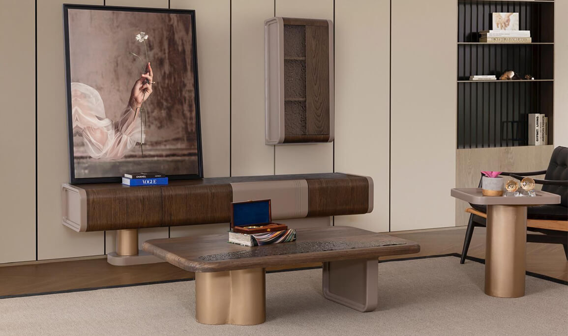 Aura Yemek Odası - 5