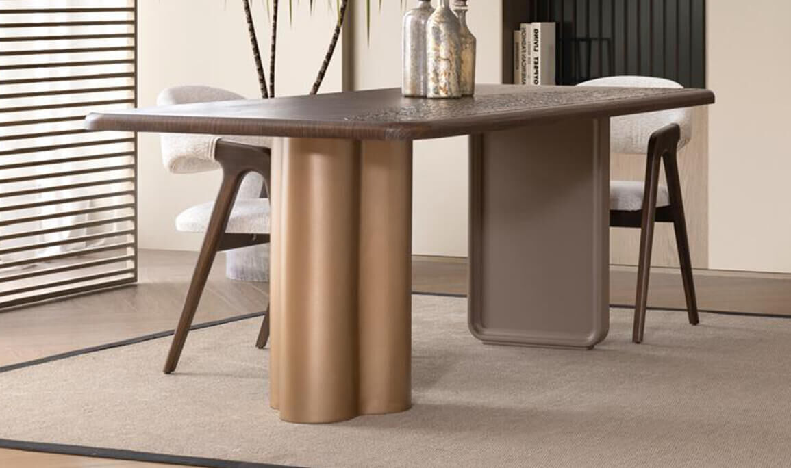 Aura Yemek Odası - 9