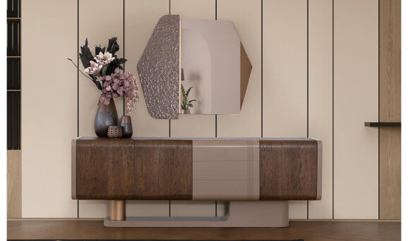 Aura Yemek Odası - 13