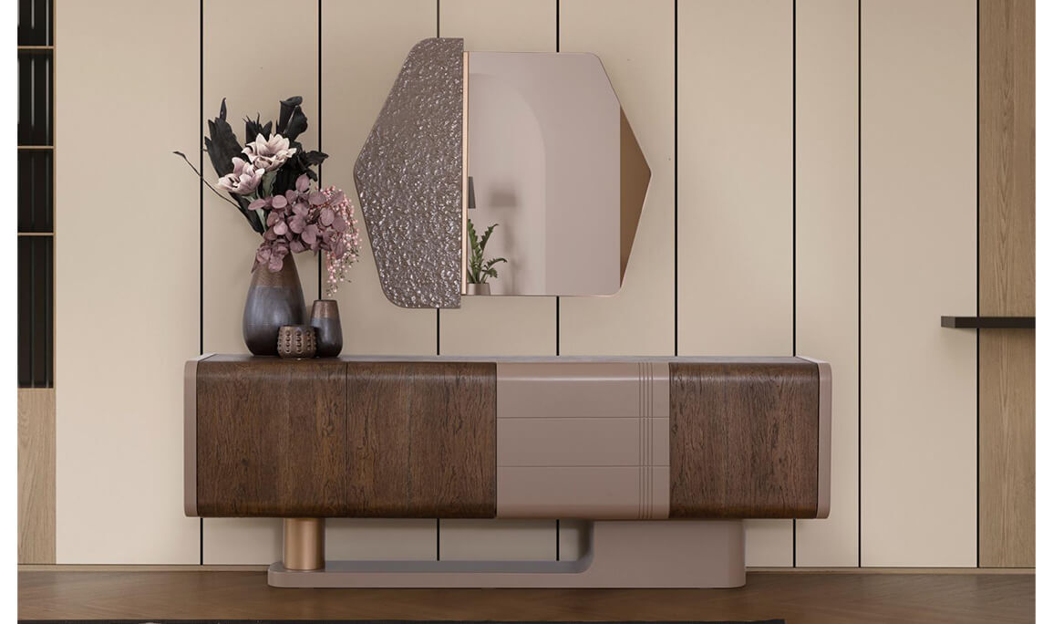 Aura Yemek Odası - 13