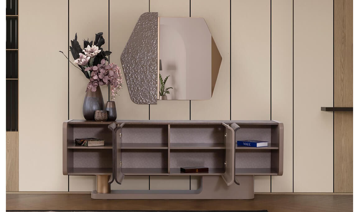 Aura Yemek Odası - 14