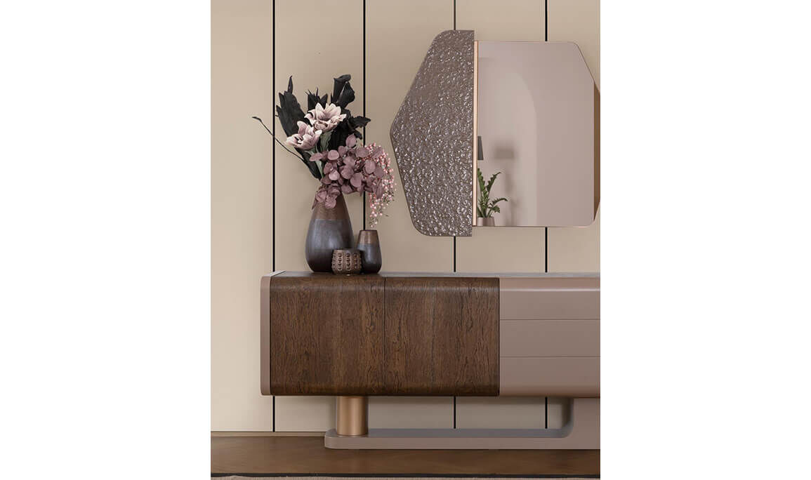 Aura Yemek Odası - 16