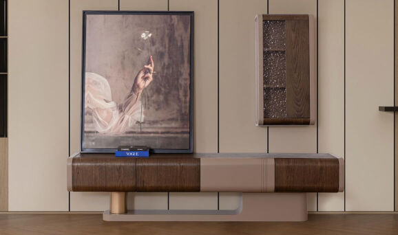 Aura Yemek Odası - 18