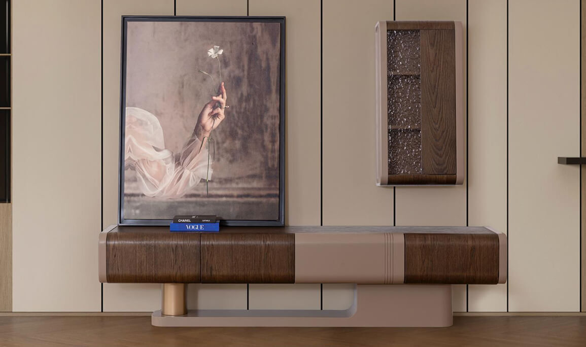 Aura Yemek Odası - 18