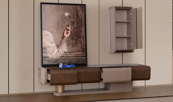 Aura Yemek Odası - 20