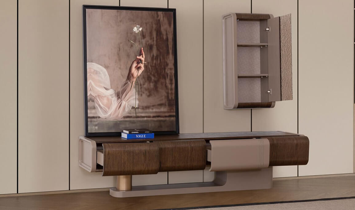 Aura Yemek Odası - 20