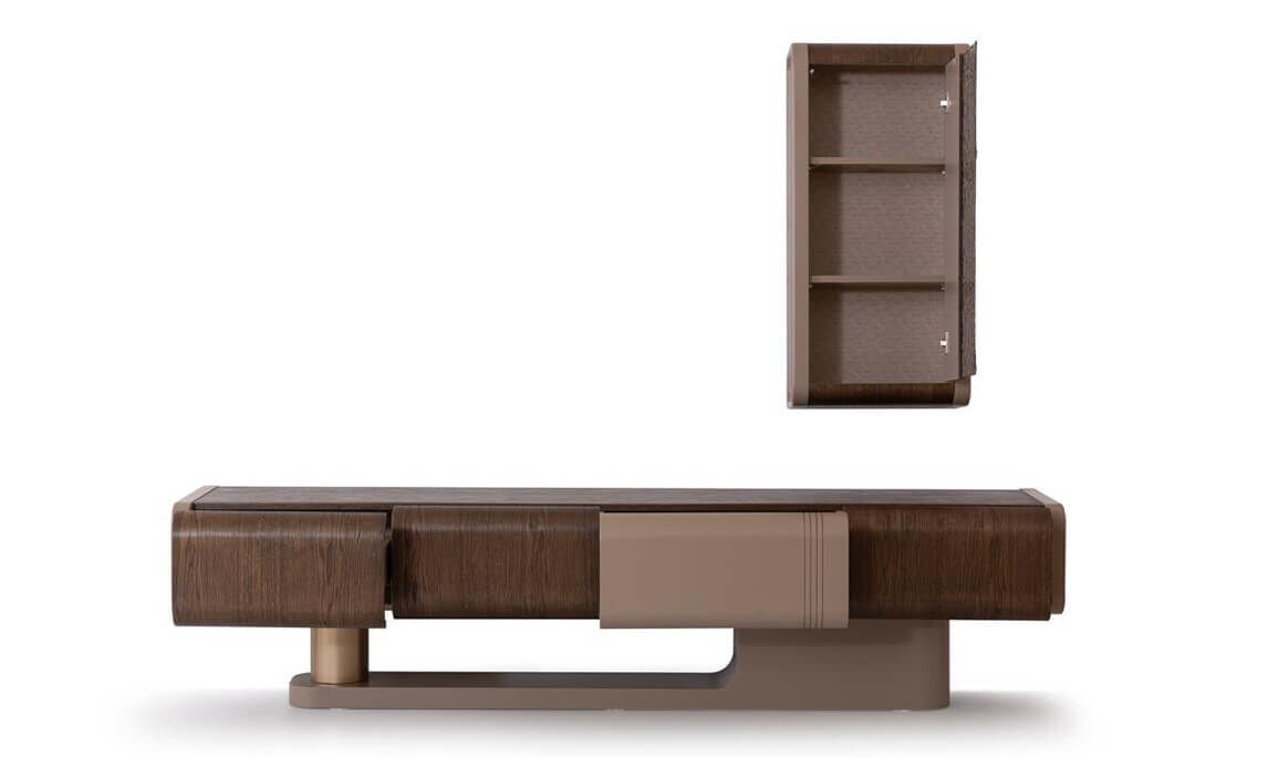 Aura Yemek Odası - 22