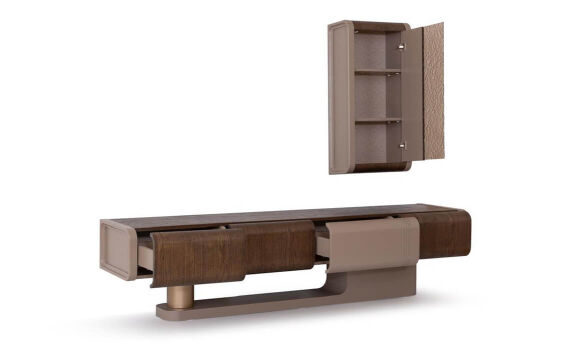 Aura Yemek Odası - 23