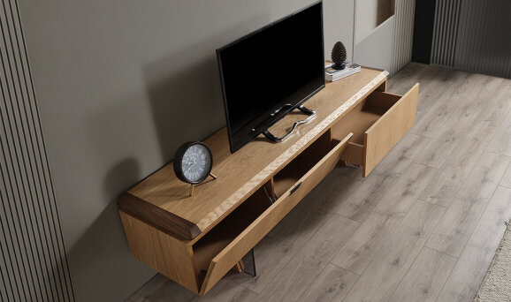 Auren Tv Sehpası - 5