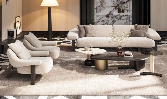 Avens Koltuk Takımı - 4