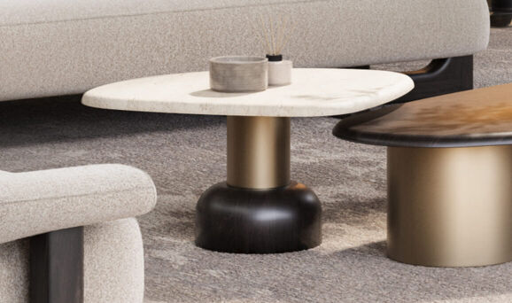 Avens Koltuk Takımı - 12